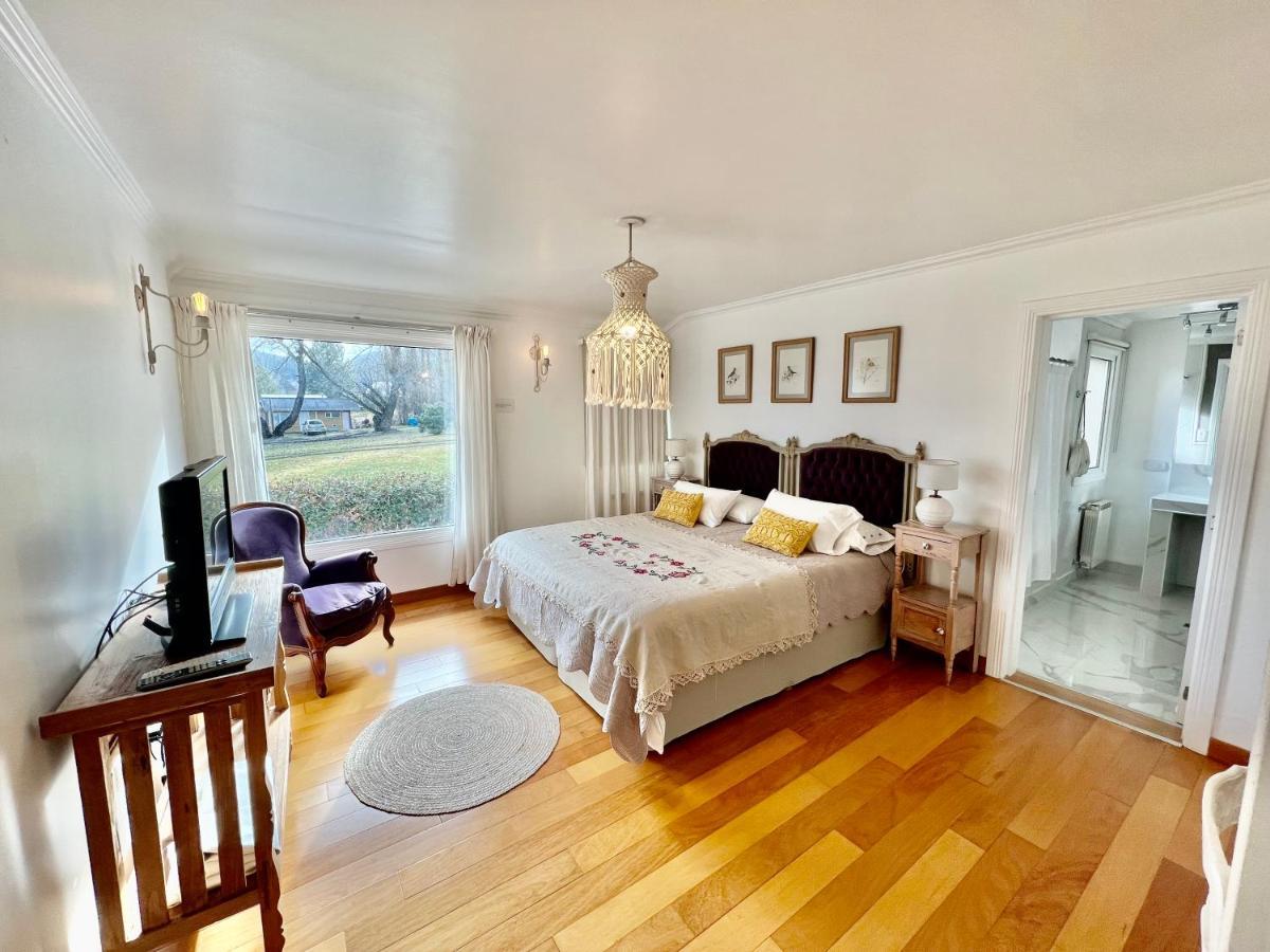 Bed and Breakfast La Aguada Ель-Больсон Екстер'єр фото