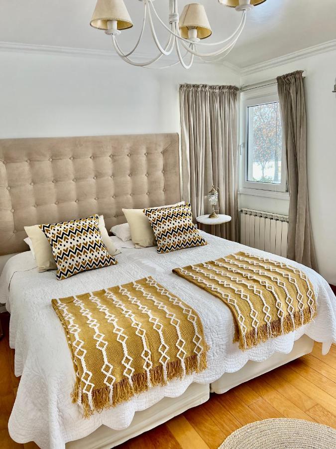 Bed and Breakfast La Aguada Ель-Больсон Екстер'єр фото