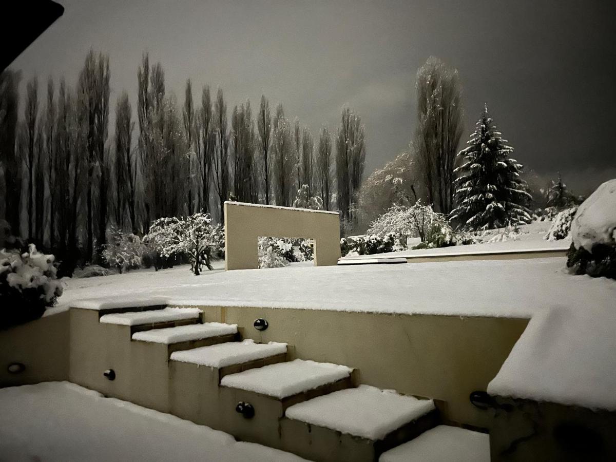 Bed and Breakfast La Aguada Ель-Больсон Екстер'єр фото