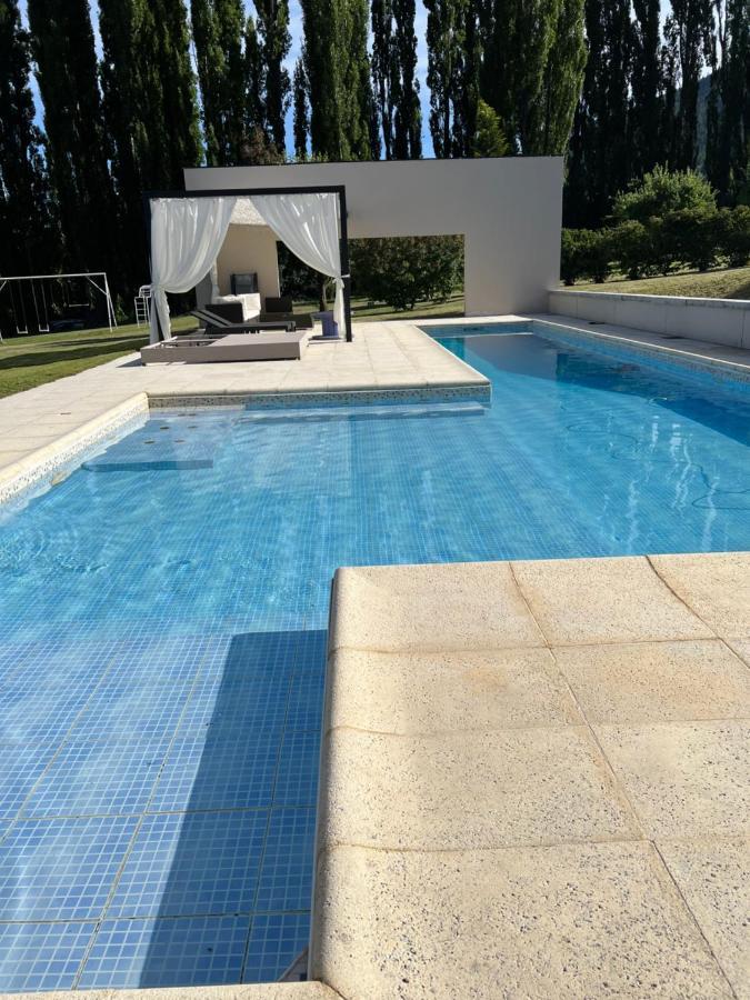 Bed and Breakfast La Aguada Ель-Больсон Екстер'єр фото