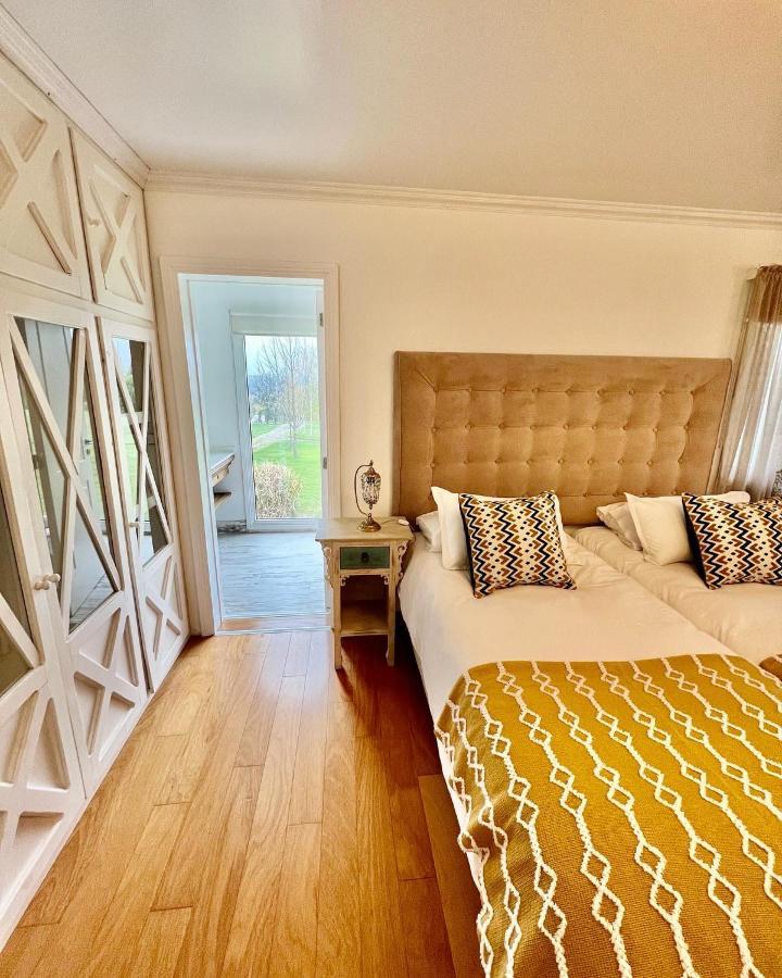 Bed and Breakfast La Aguada Ель-Больсон Екстер'єр фото